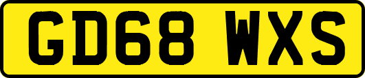 GD68WXS
