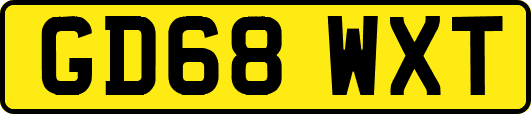 GD68WXT