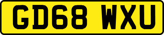 GD68WXU