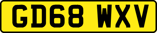 GD68WXV