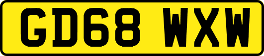 GD68WXW