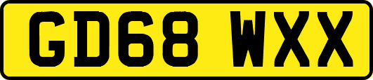 GD68WXX