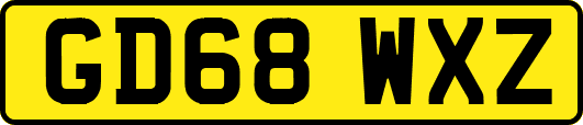 GD68WXZ