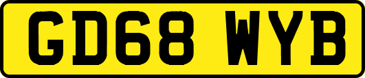 GD68WYB