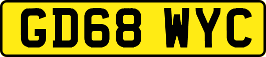 GD68WYC