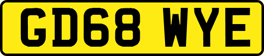 GD68WYE