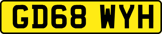GD68WYH