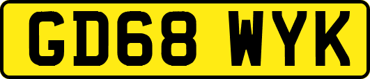 GD68WYK
