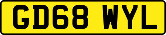 GD68WYL