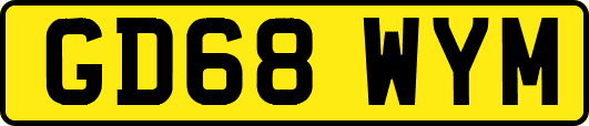 GD68WYM