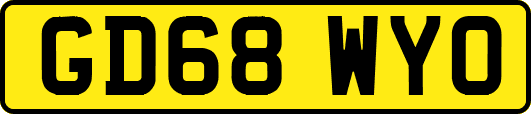 GD68WYO