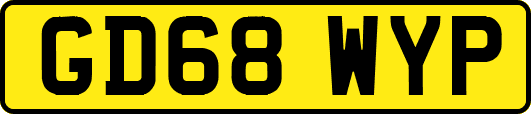 GD68WYP
