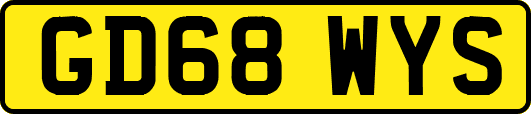 GD68WYS
