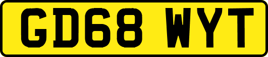 GD68WYT