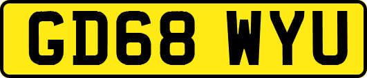GD68WYU