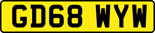 GD68WYW