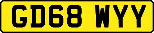 GD68WYY