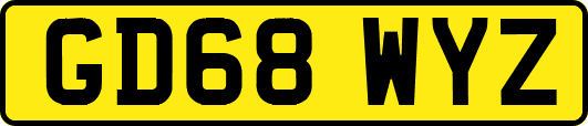 GD68WYZ