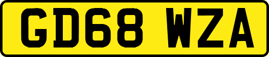 GD68WZA