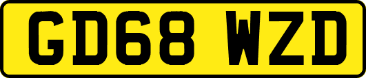 GD68WZD