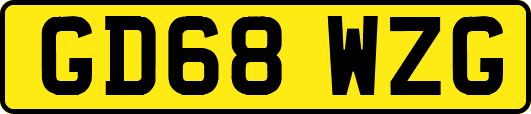 GD68WZG
