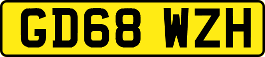 GD68WZH