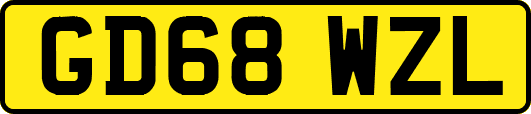 GD68WZL