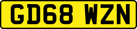 GD68WZN