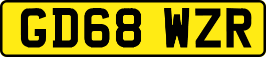 GD68WZR