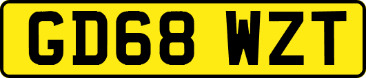 GD68WZT