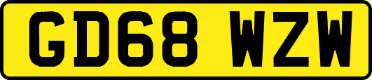 GD68WZW