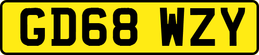 GD68WZY