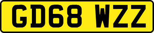 GD68WZZ