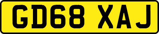 GD68XAJ