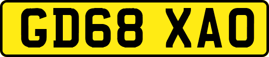 GD68XAO