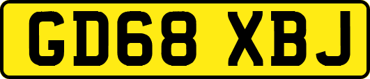GD68XBJ