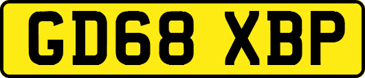 GD68XBP