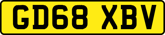 GD68XBV