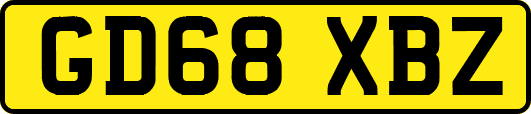 GD68XBZ