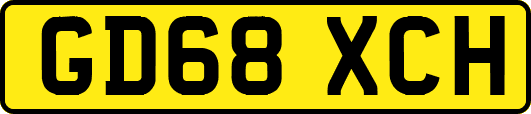 GD68XCH