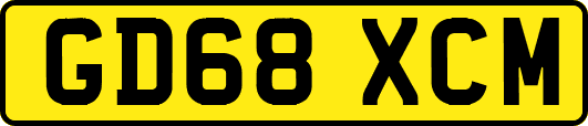 GD68XCM