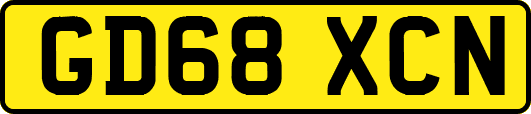 GD68XCN