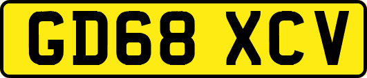 GD68XCV