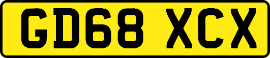 GD68XCX
