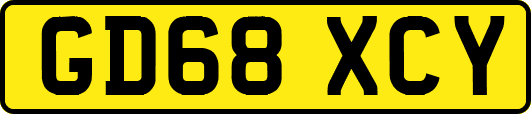 GD68XCY