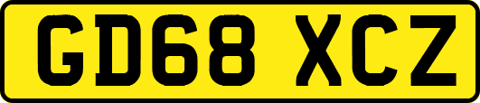 GD68XCZ