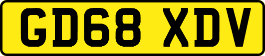 GD68XDV