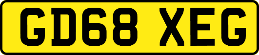 GD68XEG