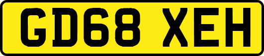 GD68XEH