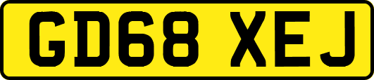 GD68XEJ